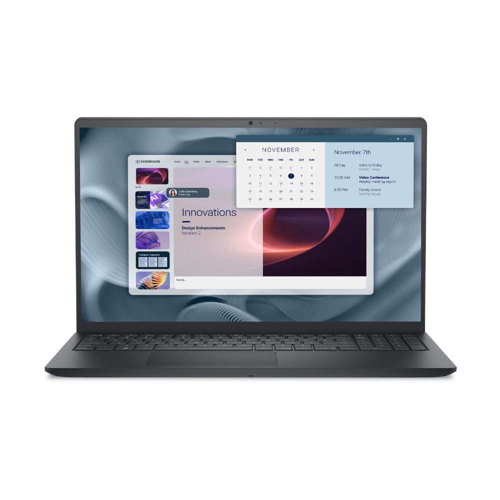 DELL 15 ESSENTIAL NOTEBOOK i5 512GB